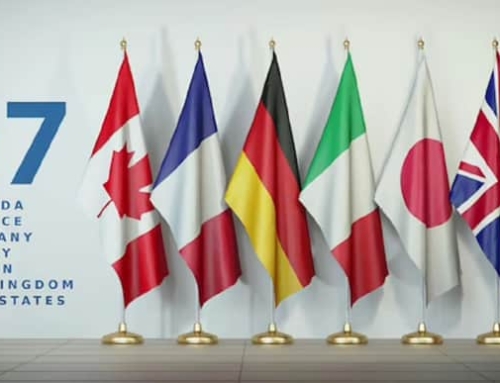 Da Venezia a Taormina: la leadership italiana del G7. I Presidenti Americani da Carter a Trump tra geopolitica e curiosità.