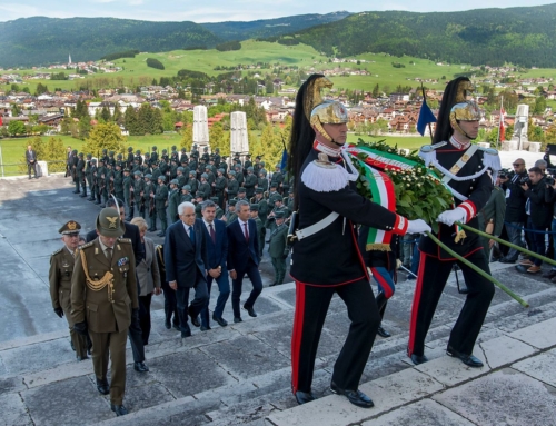 4 Novembre: Prefettura di Messina e Fondazione Insigniti OMRI unite per celebrare la “Giornata dell’Unità nazionale e delle Forze Armate”