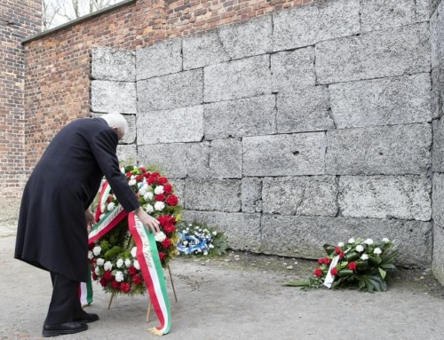 Mattarella ad Auschwitz per l’80° Anniversario. Il valore della memoria nelle visite dei Presidenti della Repubblica